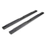 Trailfx AL4018B A4 Series Nerf Bar Oval 1/2". Fixed Price $381.58.