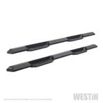 Westin For 2019 Chevrolet Silverado/sierra 1500 Crew Cab Xtreme Nerf Step Bars -. Fixed Price $703.99.