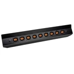 Oracle Lighting 5883-005 Skid Plate With Integrated Led Emitters Amber Lens. Fixed Price $615.99.