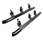 Westin Pro Traxx 4 Oval Nerf Ste. Fixed Price $356.99.