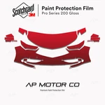 3M Series Precut Paint Protection Film Clear Bra Ppf For Acura Tlx 2018-2020. Fixed Price $303.61.