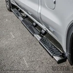 Westin 28 534780 R5 M Series 5IN. Wheel To Nerf Step Bars Fits 2019 2021. Fixed Price $1212.99.