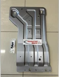 24-26 Land Cruiser & Tacoma Hybrid Transfer Case Skid Plate Genuine Toyota. Fixed Price $281.25.