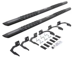 Go Rhino Vertex V3 Series Side Steps Fit 2009-2014 Dodge Ram 1500 4-DOOR. Fixed Price $599.99.
