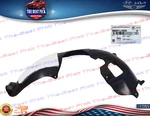 Genuine Front Fender Liner Left Driver For Hyundai Sonata 2020-2023 86811L1300. Fixed Price $89.68.