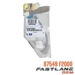 2016-2020 Hyundai Elantra Rear Right Door Stone Guard New Oem 87549 F2000. Fixed Price $16.64.