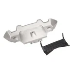 Genuine Gm Exterior Under-body Shield Front ZR2 Spec 85027956. Fixed Price $508.50.