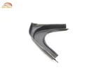 2014 - 2020 Maserati Ghibli Trunk Right Side Corner Weatherstrip Seal Oem. Fixed Price $19.24.