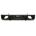 Westin Automotive 58-411285 Pro-series Front Bumper Textured Black Steel. Fixed Price $1136.99.