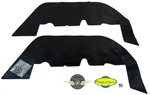 1965 Chevrolet Bel Air Biscayne Impala Caprice A-arm Dust Shield With Staples. Fixed Price $69.99.