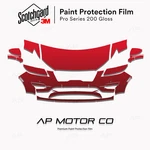 Lincoln Mkc 2019 3M Series Precut Paint Protection Film Clear Bra Ppf Kit. Fixed Price $348.98.