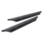 For Chevy Silverado 1500 Ld 2019 Westin Outlaw Series Black Rock Rails. Fixed Price $647.99.