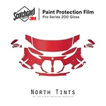 Bmw M3 2021-2026 3M Series Precut Paint Protection Film Clear Bra Ppf Kit. Fixed Price $314.08.