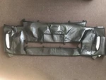 2003-2005 Nissan 350Z Front End Nose Mask Bra Cover Oem New Genuine 999N1ZP000. Fixed Price $130.00.