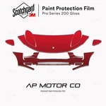 Porsche Macan 2019-2021 3M Series Precut Paint Protection Film Clear Bra Ppf. Fixed Price $348.98.