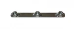 Iron Rock Off Road Wj T-case Skid 3 Hole Nut Plate. Fixed Price $29.16.