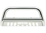 Westin 31-4020 For 19-C Ram 2500/3500 E-series Bull Bar Stainless Steel. Fixed Price $424.36.
