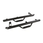 Rugged Ridge 11596.11 Spartan Nerf Bar Kit Fits 97-06 Wrangler (tj). Fixed Price $519.99.