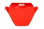 Bmr 04-06 Gto Skid Guard (aluminum) Red. Fixed Price $312.69.