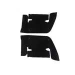 Splash Shield For 1959-1960 Bel Air Biscayne Brookwood Impala Kingswood Standard. Fixed Price $130.15.