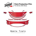 3M Series Precut Paint Protection Film Ppf Clear Bra For Lucid Air 2022-2026. Fixed Price $314.09.