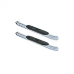 Westin 21-23840 Pro Traxx Oval Nerf Step Bars. Fixed Price $426.99.