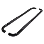 Trailfx 1150522053 Inch Round Bent Pwdr Ctd Black Steel Plastic End Caps Rocke. Fixed Price $242.01.
