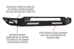 For Ram 1500 2019-2024 Westin 58-71185 Pro-mod Textured Black Bumper Skid Plate. Fixed Price $310.99.