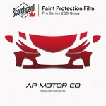 Chevrolet Cruze Sedan 2019 3M Precut Paint Protection Film Clear Bra Ppf Kit. Fixed Price $348.98.