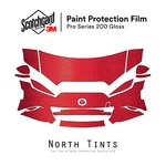 Mazda MX5 Miata 2016-2026 3M Precut Paint Protection Film Clear Bra Ppf Kit. Fixed Price $314.08.