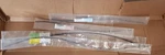 4 Genuine Toyota Oem Door Edge Guards 2015-2016 Camry PT936-03150-21 Color 1H1. Fixed Price $98.99.