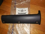 Nos 2004-2008 Ford F150 Pickup Box Stone Guard Rh 4L3Z-99292A22-AAB. Fixed Price $18.74.