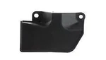 Oem 2006-2012 Honda Civic Coupe Right Rear Stone Guard Cover 74475-SNA-A00. Fixed Price $17.50.