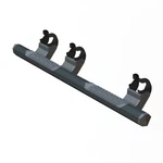 Gem Tube 300035 Octa Series Nerf Bar. Fixed Price $481.78.