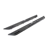 Go Rhino DT60080T Dominator Side Steps 80IN Textured Black Boards Only. Fixed Price $454.99.