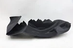 New Oem Ford Rear Left Fender Splash Shield KT4Z-58278B51-D Edge 2019-2024. Fixed Price $104.95.