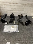 Westin 22-1895 Oval Tube Step Bar Mount Kit. Fixed Price $85.00.