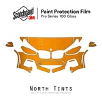 Bmw X3 M-sport 2018-2021 Precut Paint Protection Film Clear Bra Ppf Kit. Fixed Price $279.63.