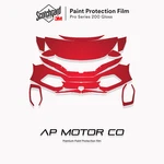 3M Precut Paint Protection Clear Bra Ppf For Honda Civic Hatchback 2017-2019. Fixed Price $303.61.