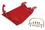 Rancho RS62148 Rockgear Front Skid Plate For 2021-2023 Jeep Gladiator Jt. Fixed Price $197.87.