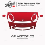 Mini Cooper Paceman S Jcw 2013-2016 3M Pro Precut Paint Film Clear Bra Ppf Kit. Fixed Price $348.98.
