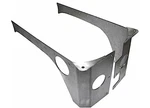 EVO-1070-4D For 07-18 Wrangler Jk Rear Rockskin Steel Corner Guards. Fixed Price $401.42.