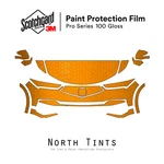 Precut 3M Series Paint Protection Film Clear Bra Ppf For Acura Zdx 2024-2025. Fixed Price $279.63.