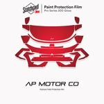 3M Series Precut Paint Protection Film Ppf For Hyundai Kona N-line 2024-2026. Fixed Price $303.61.