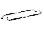 Rhino 4104PS Step Nerf Bar Kit For 11-14 Dodge Durango. Fixed Price $316.34.