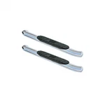 Westin 21-23700 Pro Traxx 4 Oval Nerf Step Bars. Fixed Price $367.41.