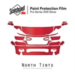 Precut 3M Paint Protection Film Clear Bra Ppf For Dodge Ram 1500 2025-2026. Fixed Price $314.08.