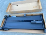2015-2023 Ford F250 5.5 Soft Tonneau Folding Bed Cover Oem AMGL3J84501A42AA5Y. Fixed Price $500.00.