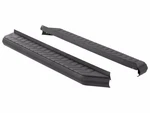 Aries Black Aerotread Running Boards Fit 2014-2023 Jeep Cherokee. Fixed Price $563.89.