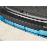 Genuine Nissan Black Rear Bumper Protector T99B2-7LG0A. Fixed Price $81.42.